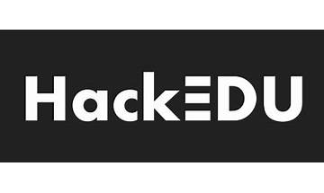 HackEDU Secure Development Training: App Reviews; Features; Pricing & Download | OpossumSoft